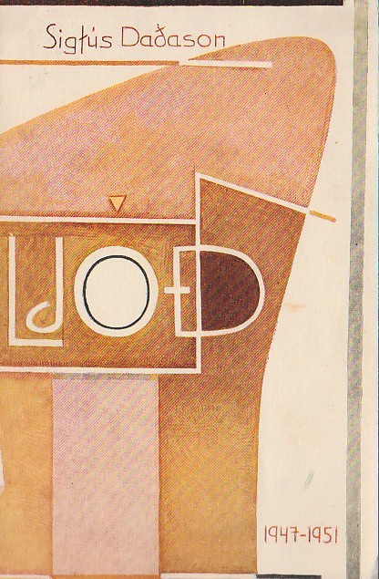 Ljóð 1947-1951
