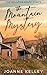 The Mountain Mystery: The Mountain Manor Book 2