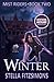 Winter: Urban Fantasy - Nebelreiter 2 (Deutsche Ausgabe) (German Edition)