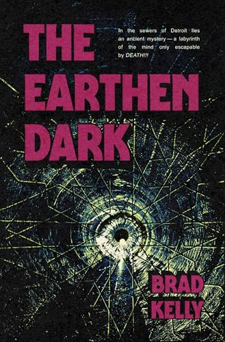 The Earthen Dark (Kindle Edition)