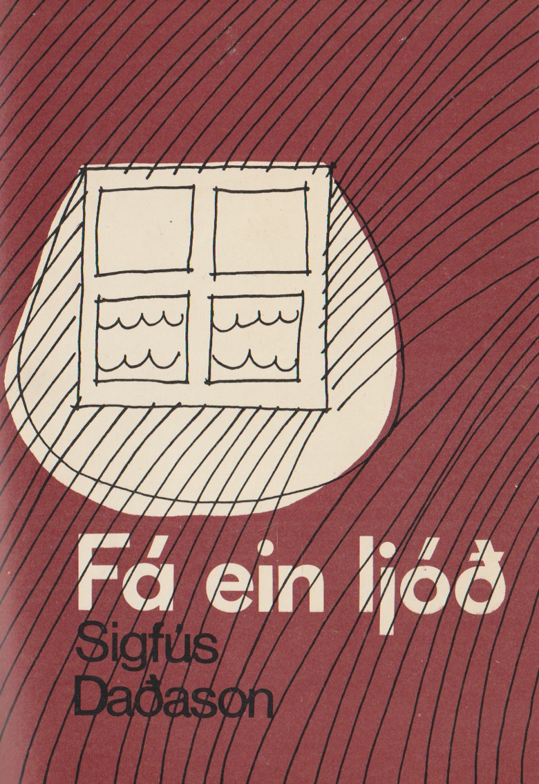 Fá ein ljóð