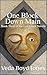 One Block Down Main by Veda Boyd Jones