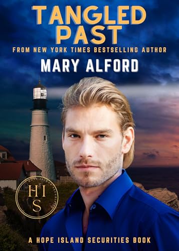 Tangled Past (Hope Island Securities #7)