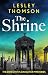 The Shrine (The Detective's...