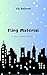 Fling Material by CD Sullivan