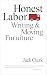 HONEST LABOR by Jack Clark