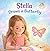 Stella Draws a Butterfly by Stella Hebert