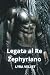Legata al Re Zephyriano (Gl...