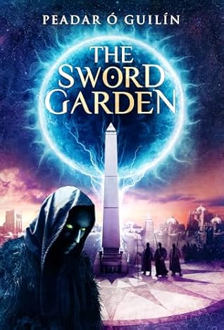 The Sword Garden