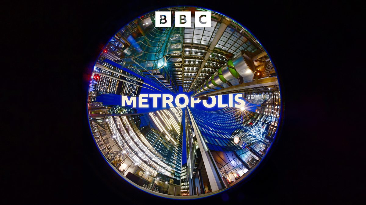 Metropolis