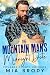 The Mountain Man's Midnight...