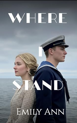 Where I Stand (Valiant Devotion Book 2)