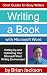 Writing a Book with Microso...