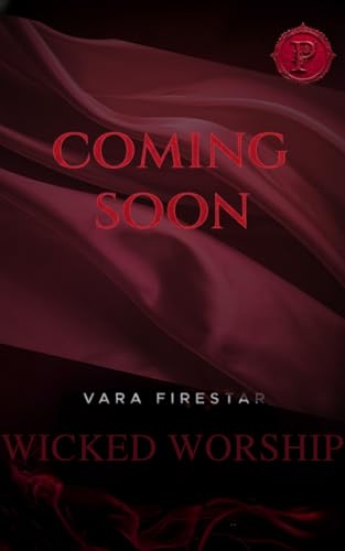 Wicked Worship: A MM dark romance (Pasko Family)