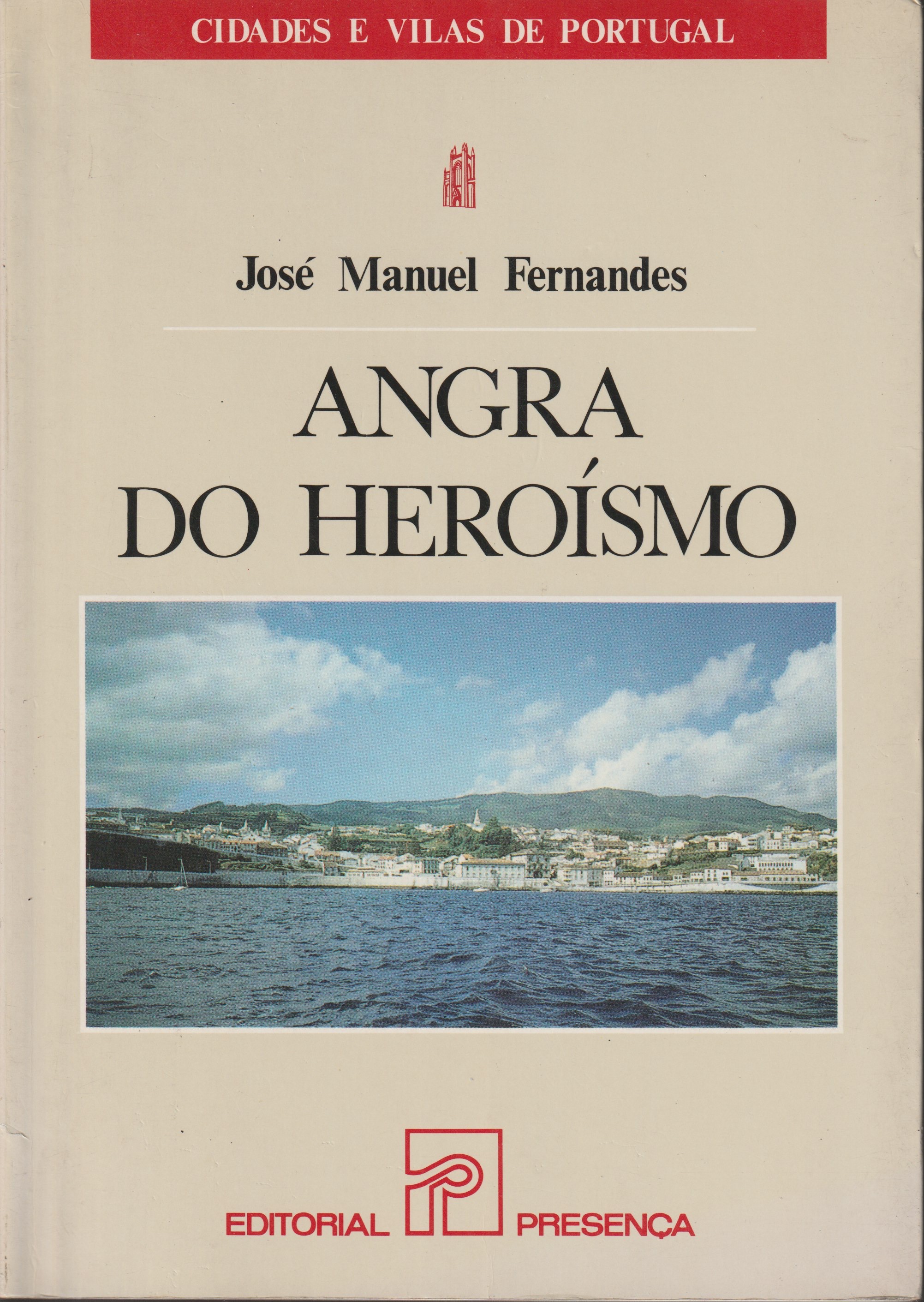 Angra do Heroísmo