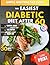 The Easiest Diabetic Diet After 60 by Frank Pollan