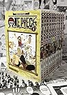 One Piece 1° arco...