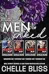 Men of Inked Volu...