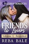 Friends to Lovers...