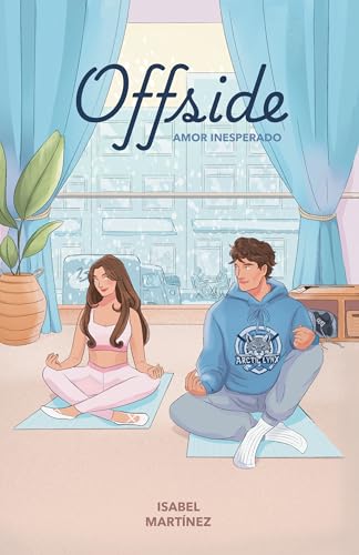 Offside (Spanish Edition)