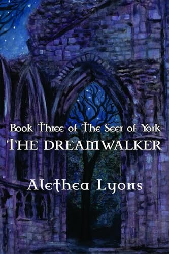 The Dreamwalker (Kindle Edition)