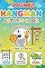 Hangman Puzzle Book – Anima...