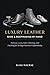 Luxury Leather Shoe & Bootm...