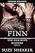 Finn by Suzy Shearer
