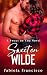 Sweet on Wilde