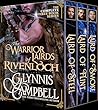 The Warrior Lairds of Rivenloch: The Complete Three Book Series