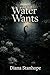 What the Water Wants by Diana Stanhope