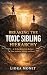 BREAKING THE TOXIC SIBLING HIERARCHY by Liora Monet