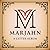 Marjahn by Penny Hart Marjahn by Penny Hart