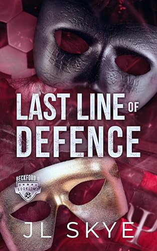 Last Line of Defence (Beckford U #2)