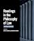 Readings in the Philosophy of Law – Fourth Edition by Keith C. Culver