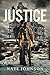 Justice (The End of Times Book 5)