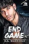 End Game by G.A. Mazurke
