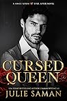 Cursed Queen by Julie Saman