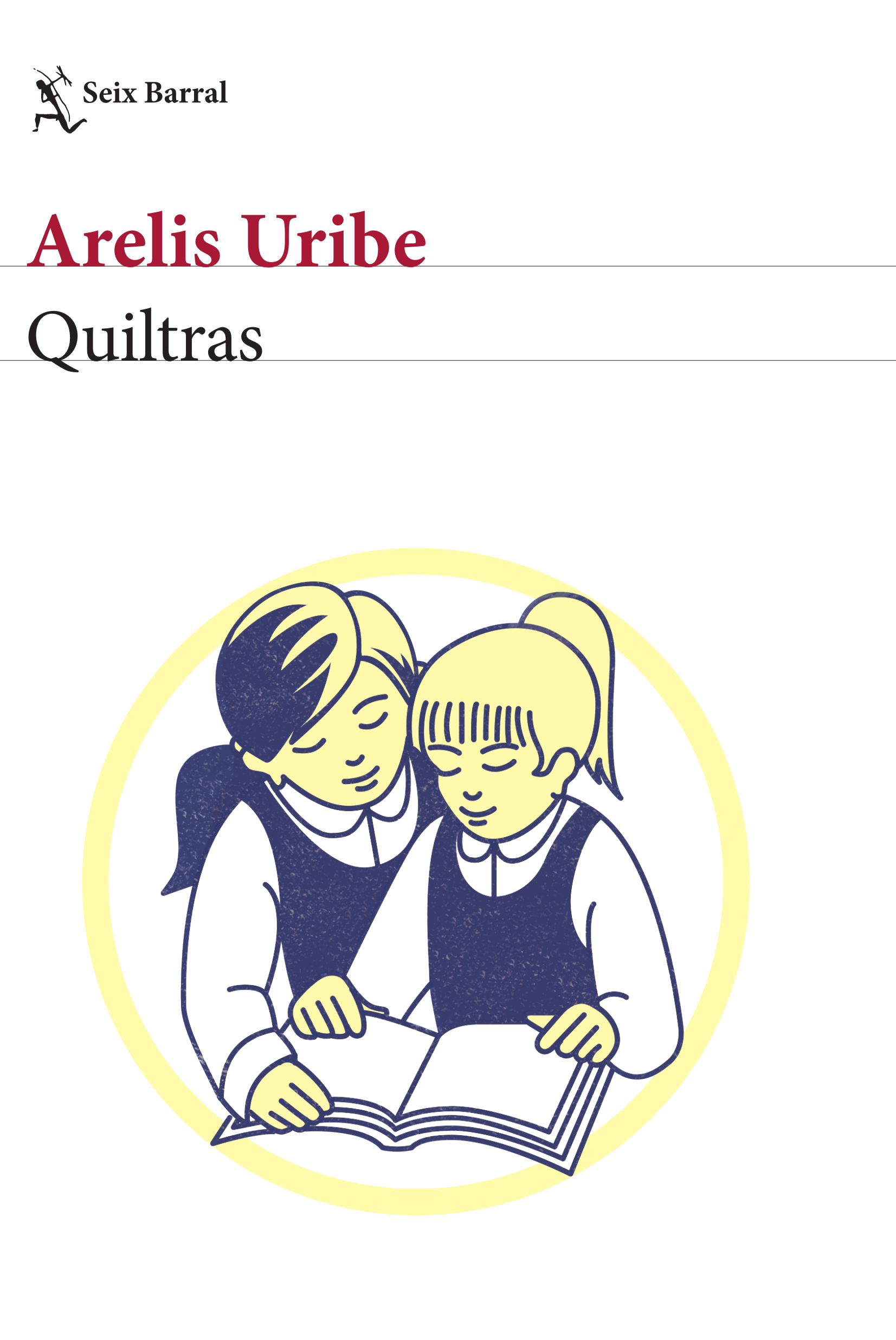 Quiltras (Paperback)