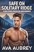 Safe On Solitary Ridge : A High-Stakes Protector Hero Romance (Solitary Ridge Protectors Book 2)