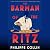 The Barman of the Ritz