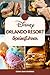 Disney Orlando Resort Speis...
