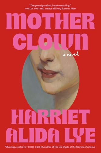 Motherclown (Paperback)