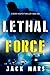 Lethal Force (A Derek Vesper Action Thriller—Book 1)