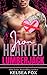 Iron Hearted Lumberjack