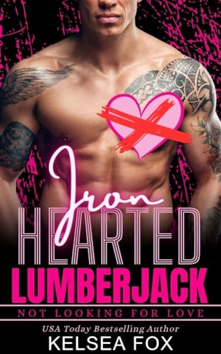 Iron Hearted Lumberjack (Kindle Edition)