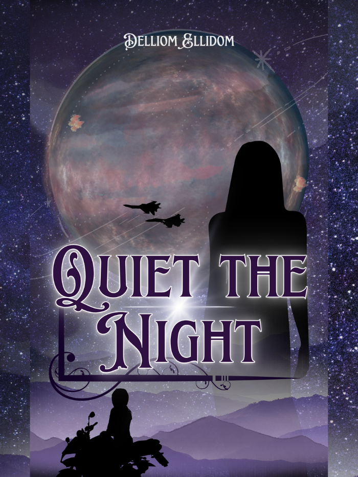 Quiet the Night