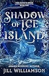 Shadow of Ice Island
