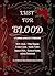 Lust For Blood