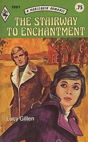 The Stairway to Enchantment (Paperback)